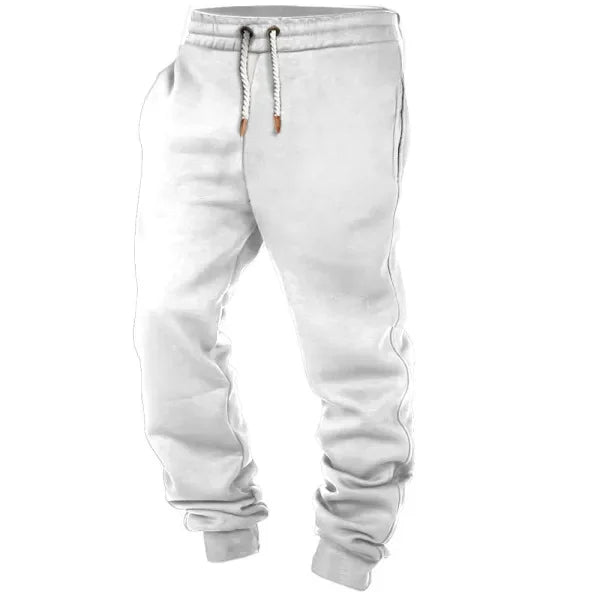 Aurel Essential Joggers