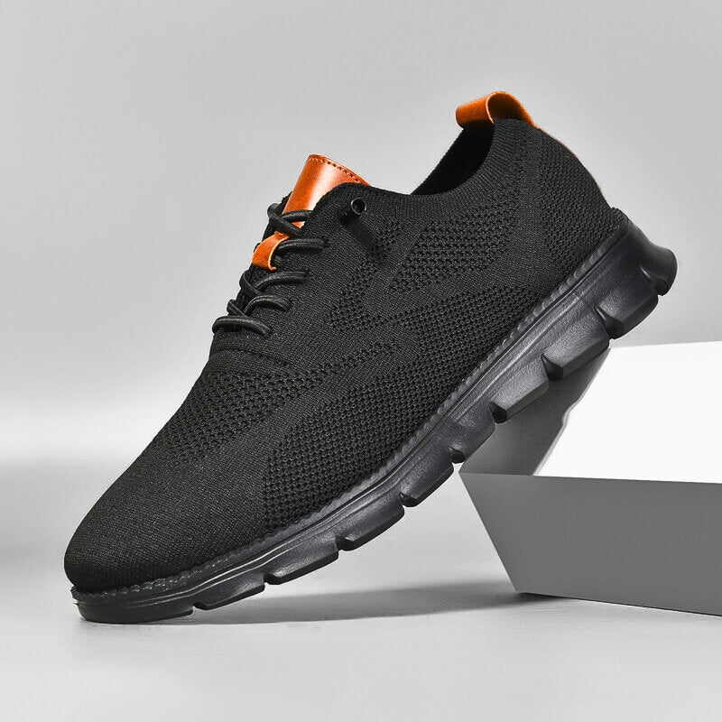 Midnight Breeze Slip-On Sneaker