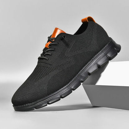 Midnight Breeze Slip-On Sneaker