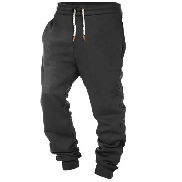 Aurel Essential Joggers