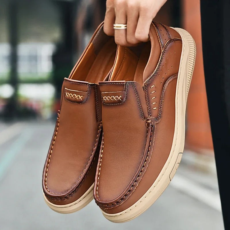 Madison Slip-On