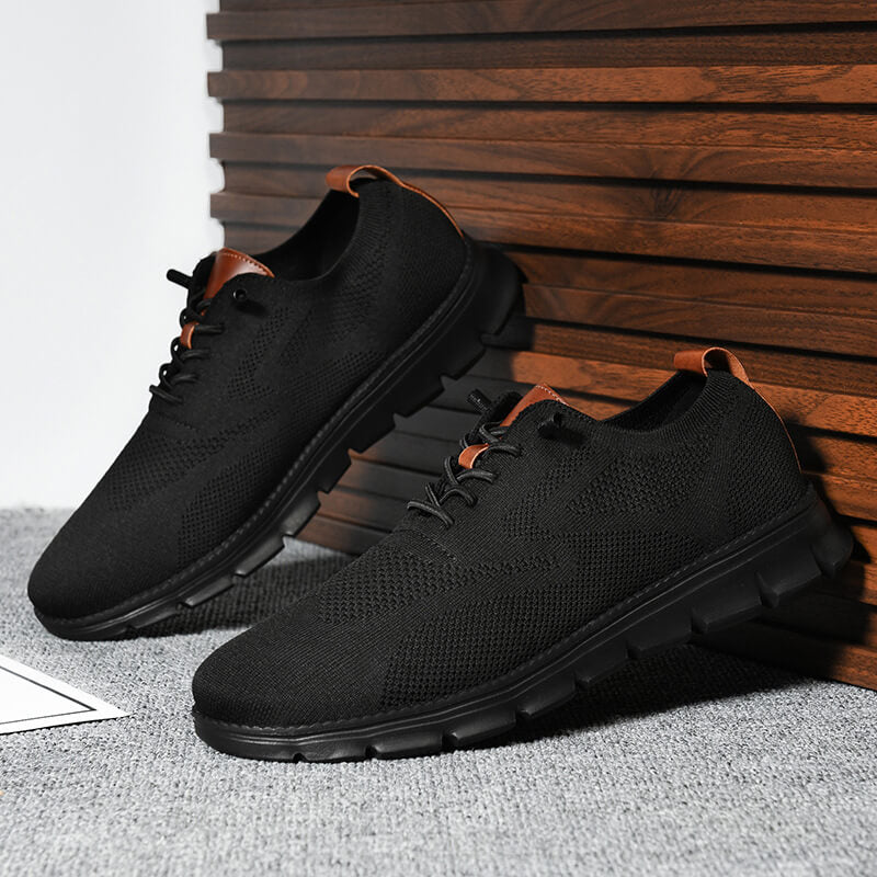 Midnight Breeze Slip-On Sneaker